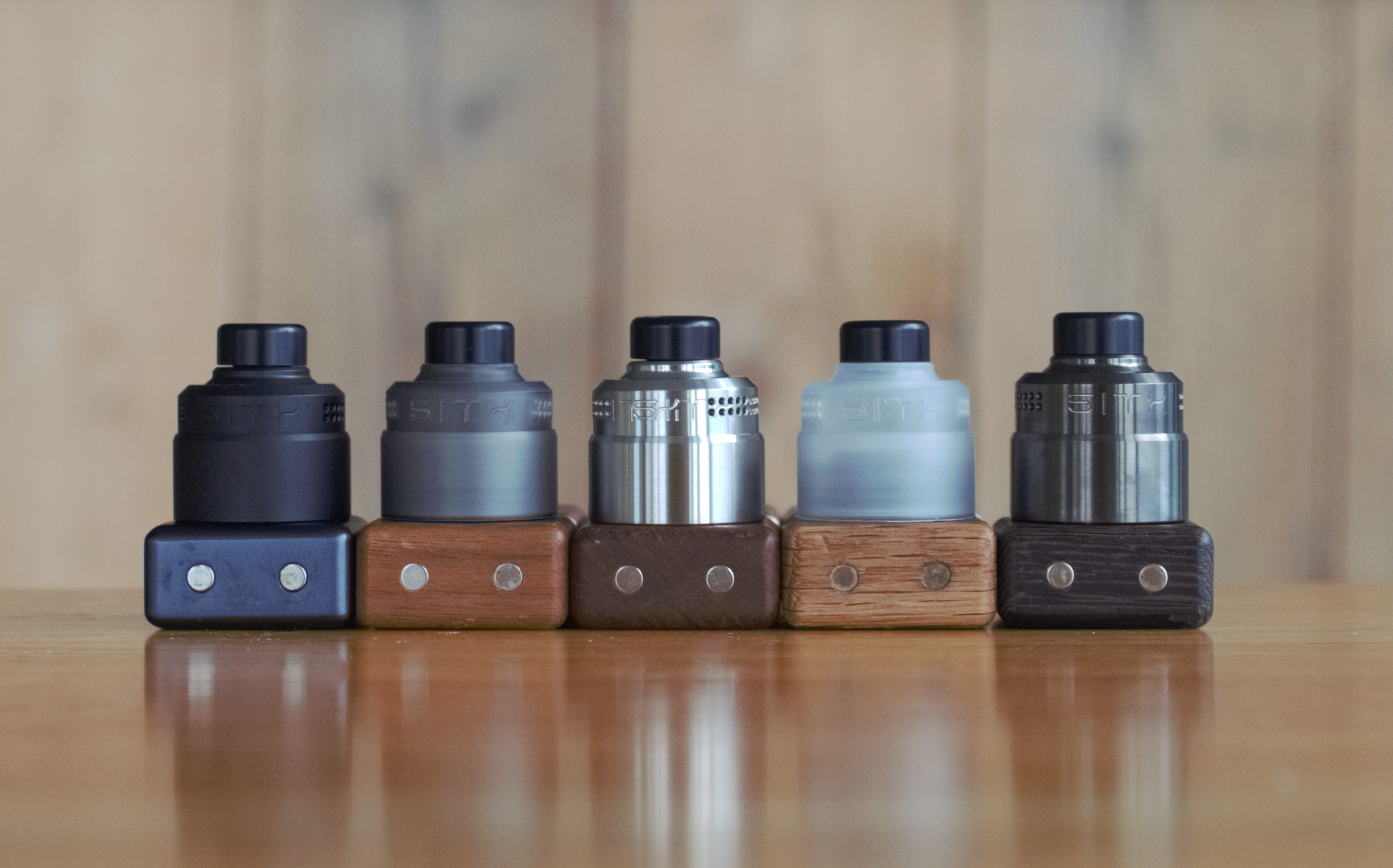 dripper Sith RDSA Blog le petit vapoteur